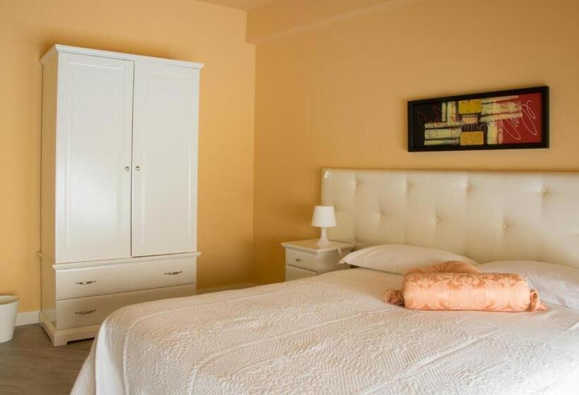Четырехместный Номер Superior, Residenza Cavour