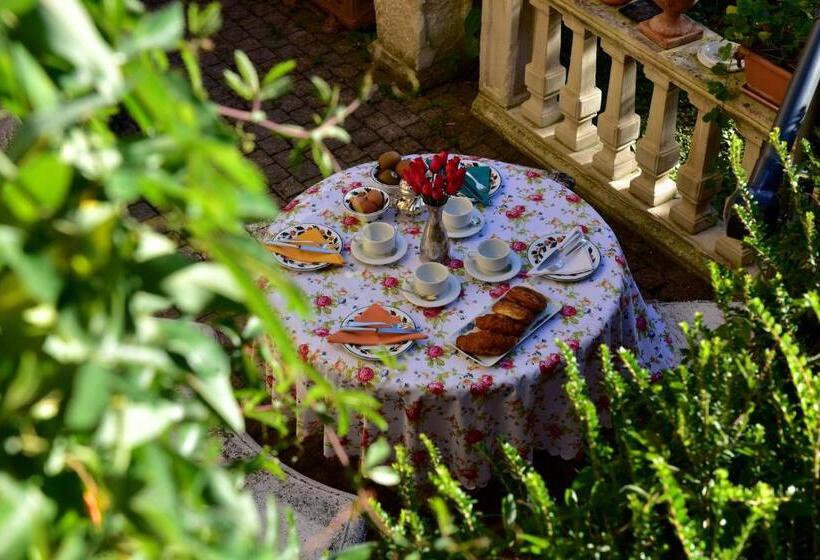 اتاق استاندارد چهار تخته, Locanda Dei Boi