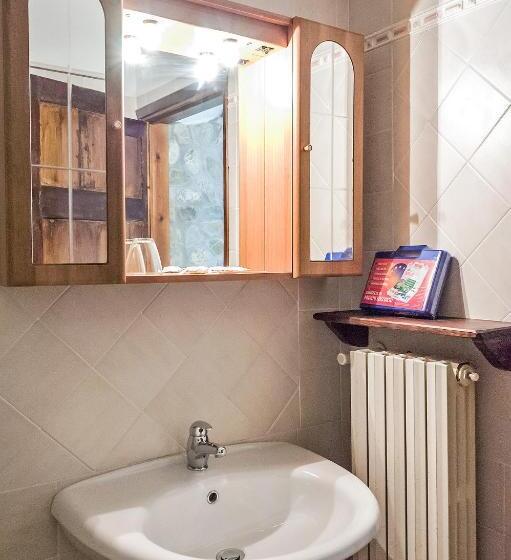 Апартаменты 1 Спальня, La Casanuova
