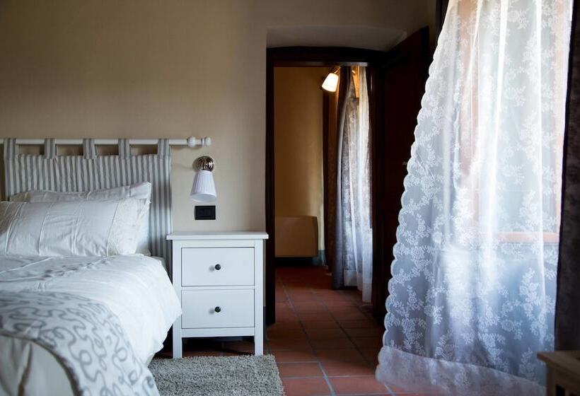 Номер Стандарт, Tenuta Valtoppa