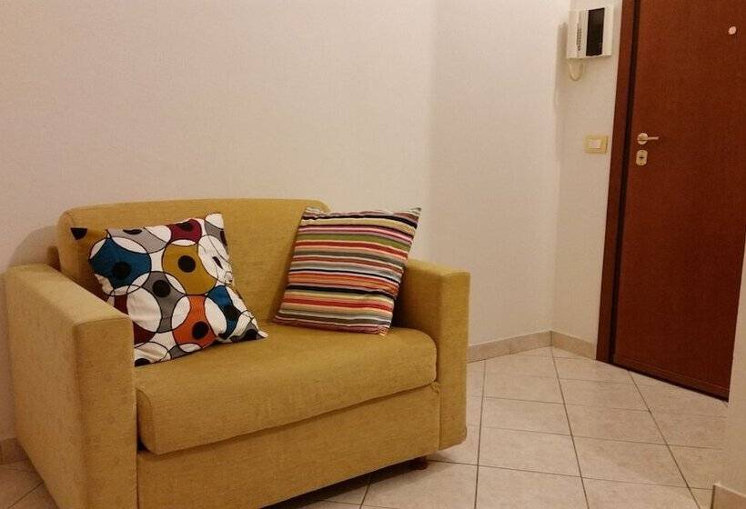 آپارتمان 1 خوابه, Residence Special