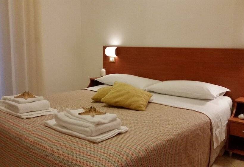 آپارتمان 1 خوابه, Residence Special