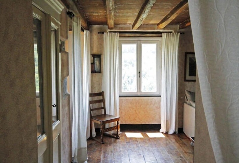 Четырехместный Номер Стандарт, Agriturismo Casa Del Bosco