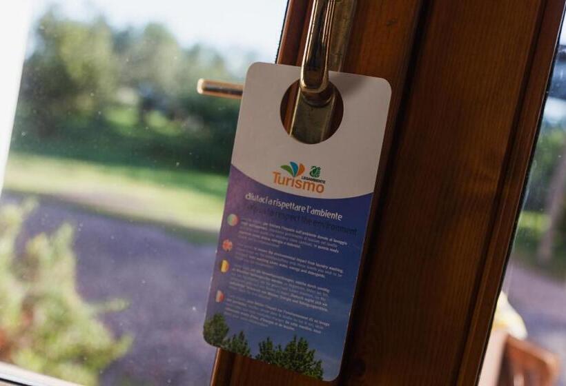 스탠다드 룸, Agriturismo La Facenda