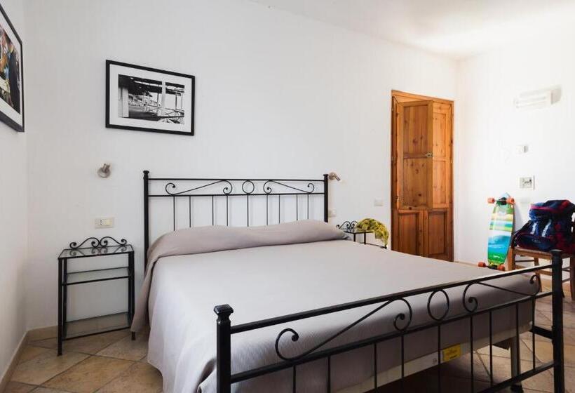 베이직 3인 룸, Agriturismo La Facenda
