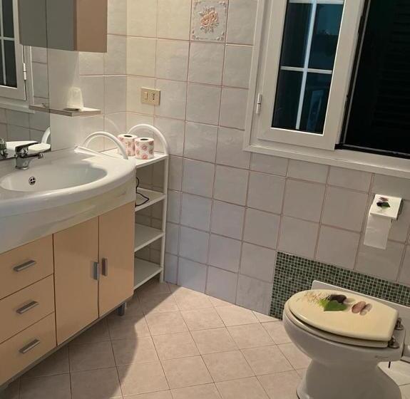 침실 1개 아파트, Agriturismo Le Mimose