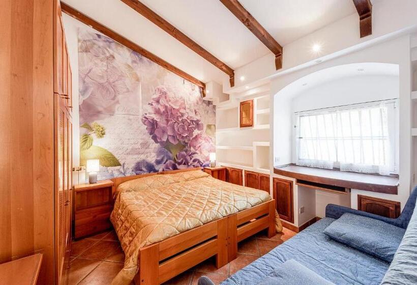 침실 1개 아파트, Agriturismo Le Mimose