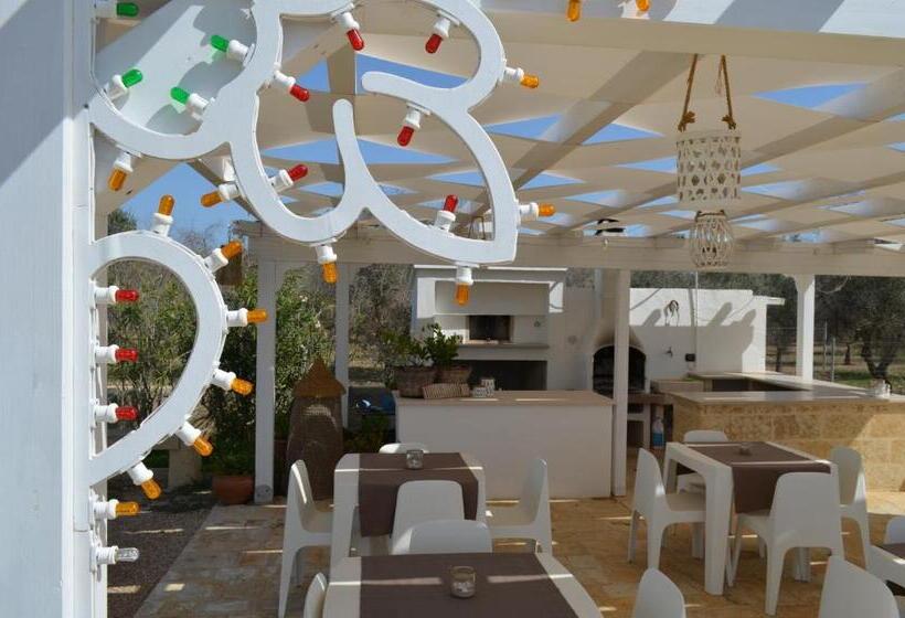 آپارتمان 1 خوابه, Agriturismo Residenza Gemma