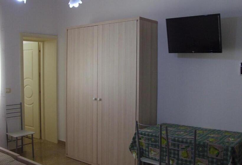 استودیوی استاندارد, Don Nicola Residence