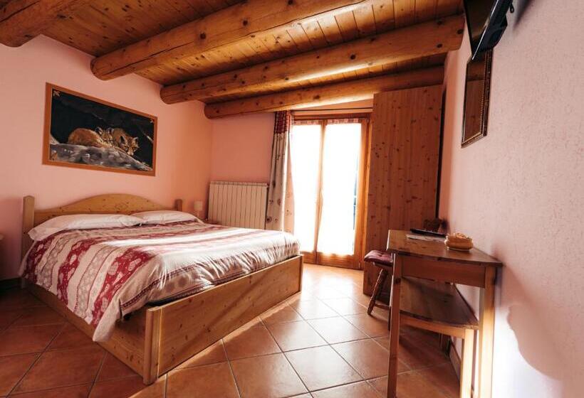 Номер Стандарт, Agriturismo Belotti