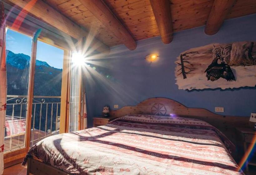 Номер Стандарт, Agriturismo Belotti