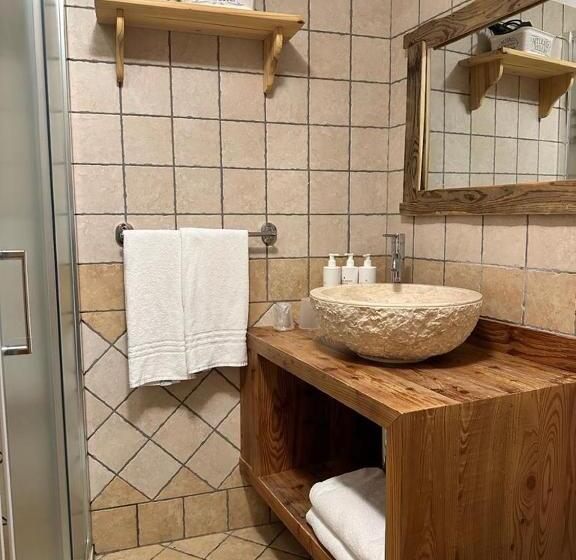 Номер Стандарт, Agriturismo Belotti