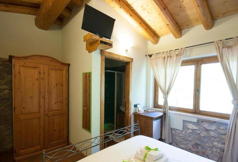 Номер Стандарт, Agriturismo Biobiò