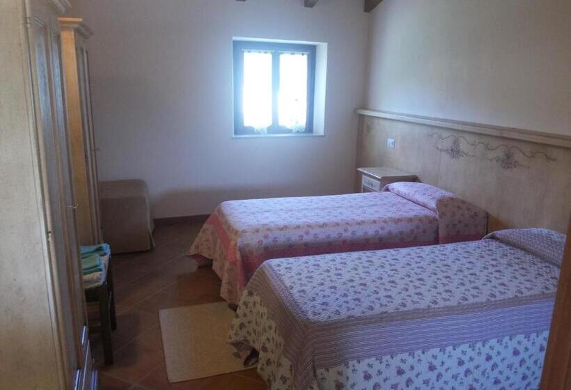 Номер Стандарт, Agriturismo Della Pieve