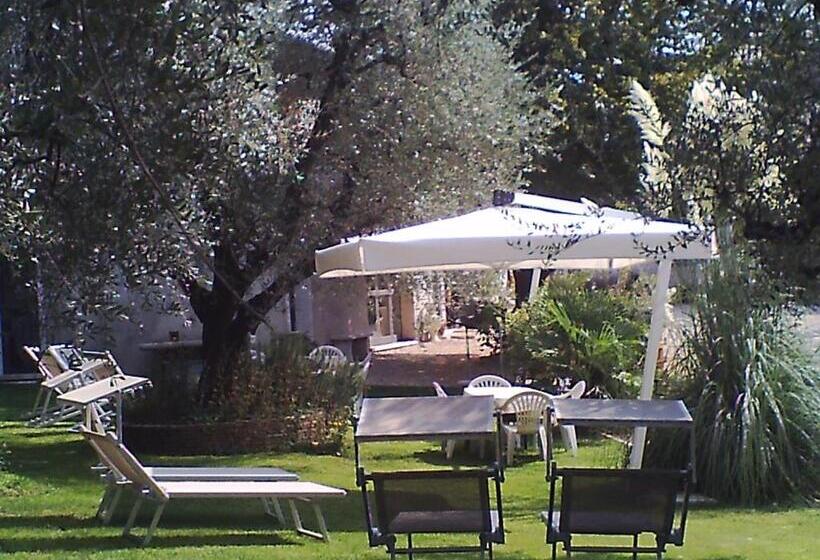 Апартаменты 1 Спальня, Agriturismo Della Pieve