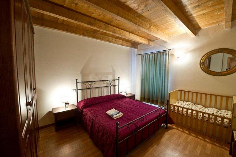 Апартаменты 2 Спальни, Agriturismo Della Pieve