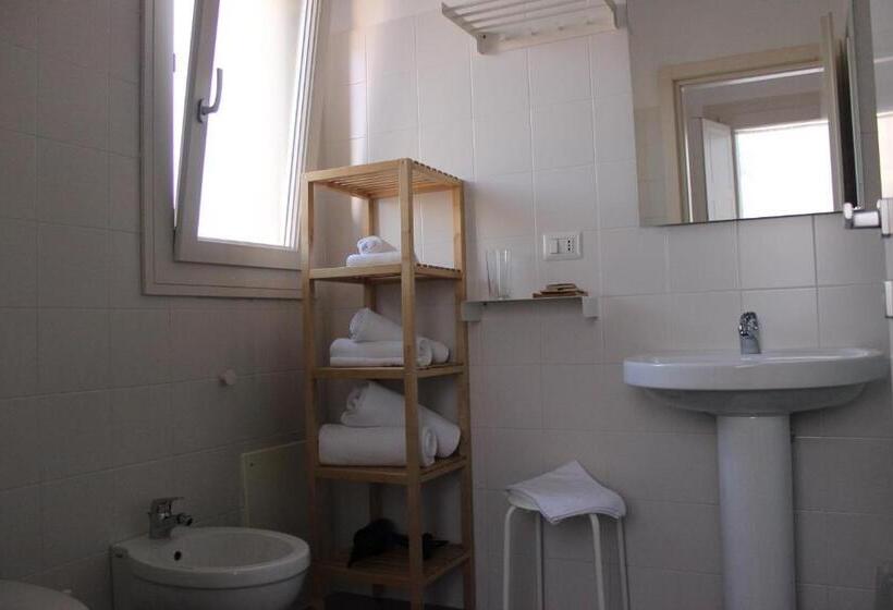 اتاق سوپریور, Terreamare Agriturismo