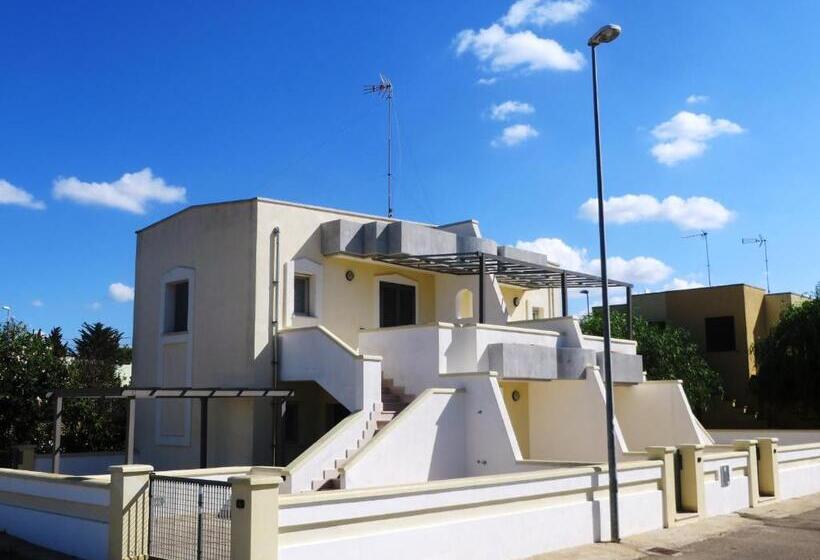 Студия Стандарт, Residence Giglio