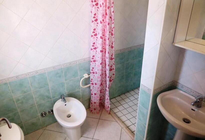 Студия Стандарт, Residence Giglio