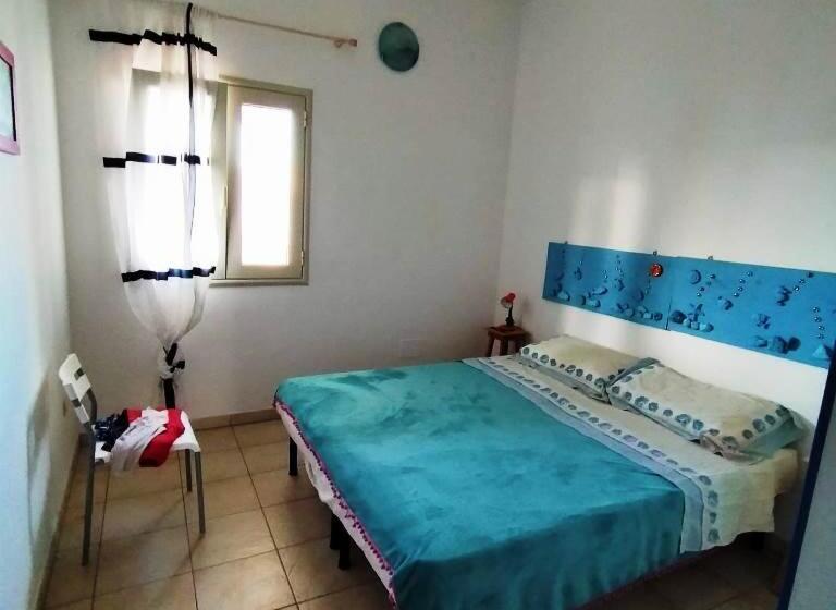 Апартаменты 3 Спальни, Residence Giglio
