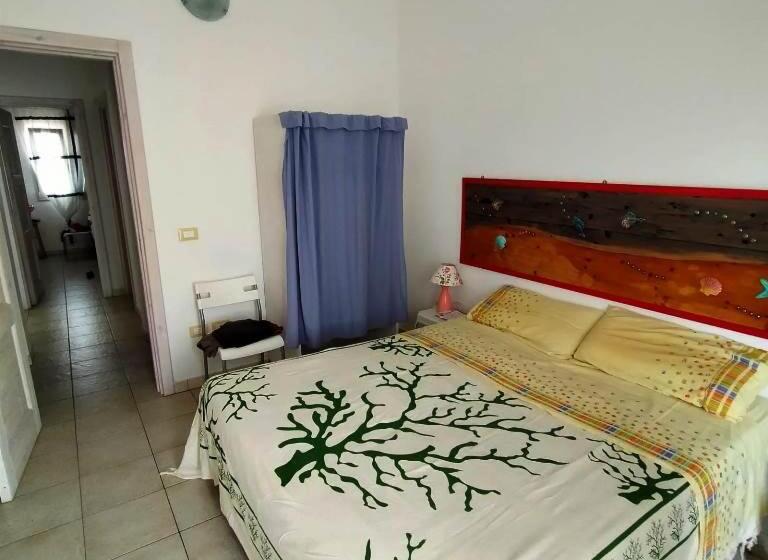 Апартаменты 3 Спальни, Residence Giglio