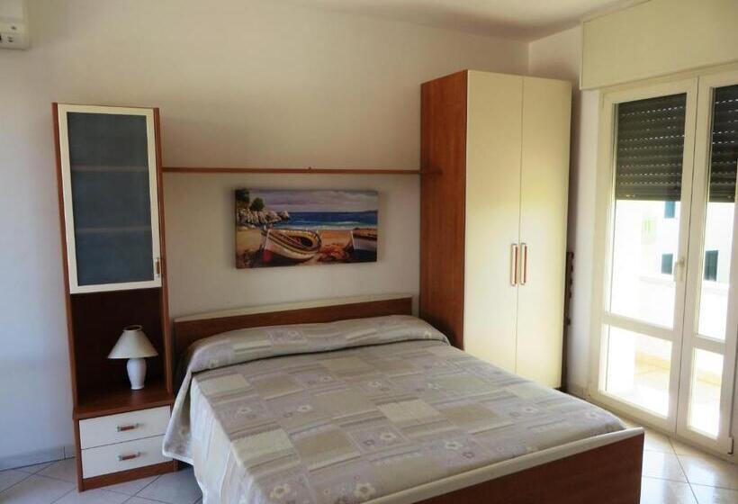 Студия Стандарт, Residence Giglio