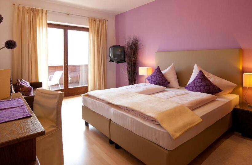 Номер Superior, & Appartement Valtnaungut