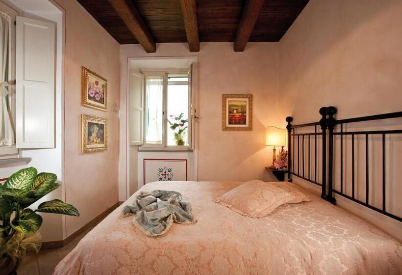 Habitación Estándar, Agriturismo Colle Tocci