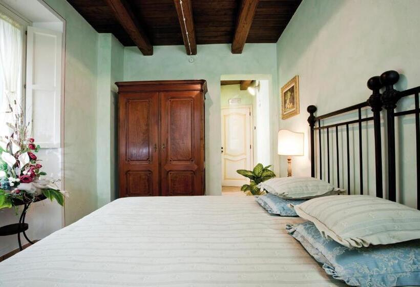 标准间, Agriturismo Colle Tocci