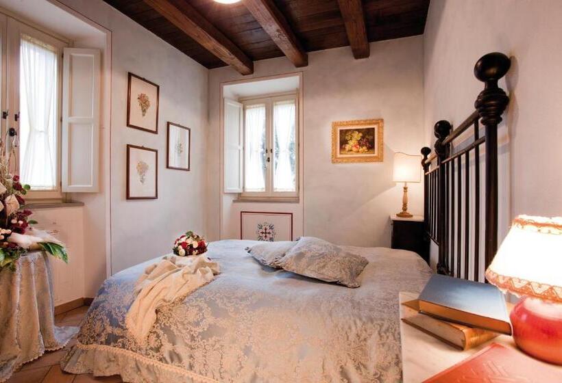 Номер Стандарт, Agriturismo Colle Tocci