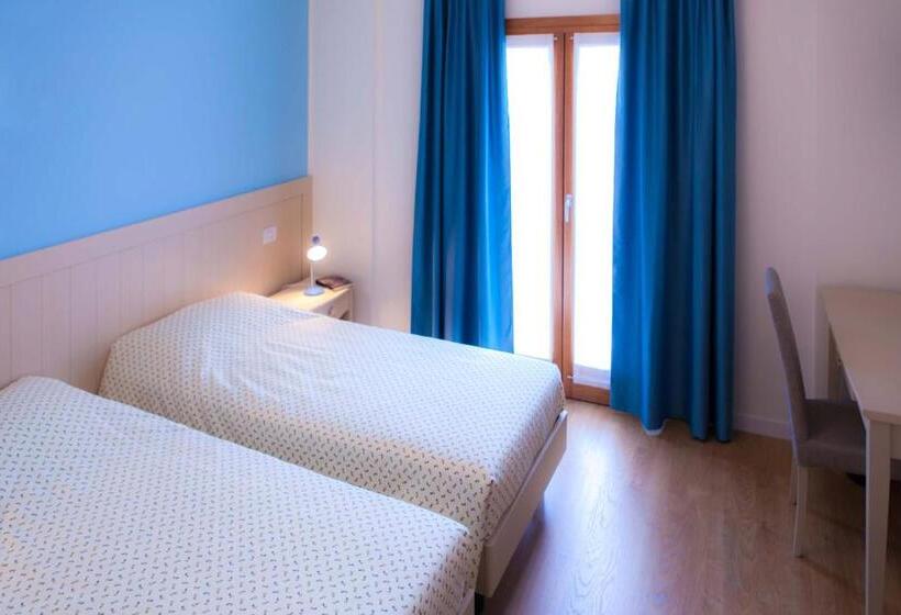 Номер Стандарт, Agriturismo La Chiocciola
