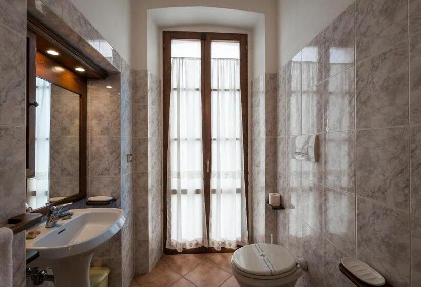 اتاق استاندارد, Agriturismo Monte Acuto