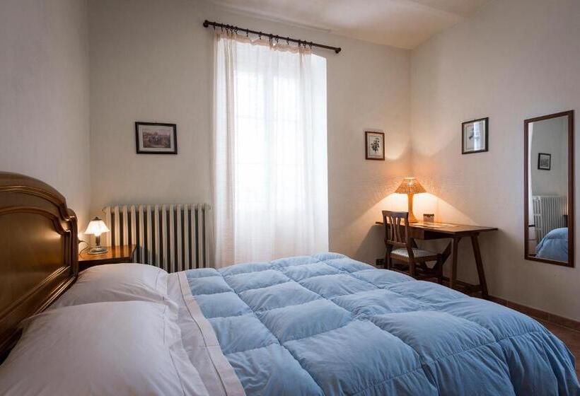 اتاق استاندارد سه نفره, Agriturismo Monte Acuto