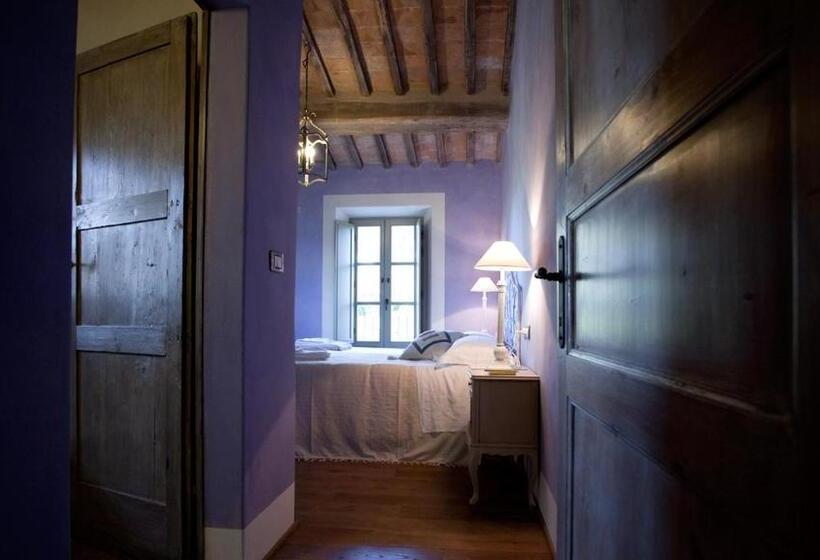 スタンダードルーム, Casa Fabbrini Agriturismo