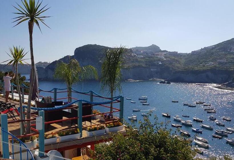 침실 2개 아파트, L'incanto Di Cala Feola