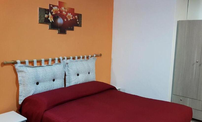 Tengerre néző Standard Stúdió Szoba, L'incanto Di Cala Feola
