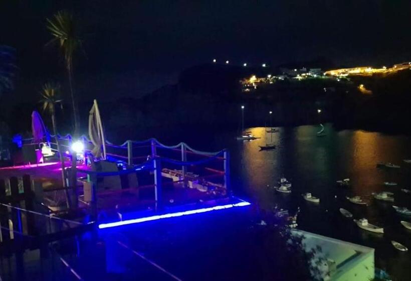 침실 2개 아파트, L'incanto Di Cala Feola