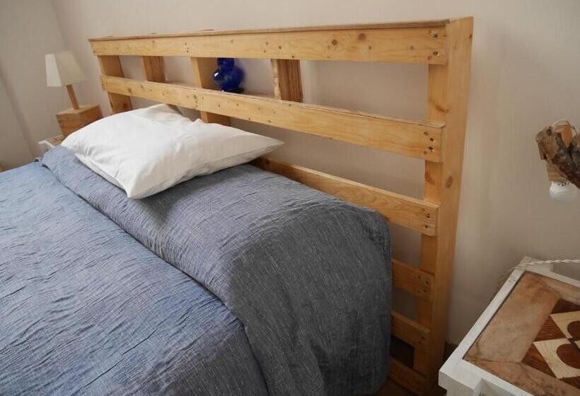 Quarto Quádruplo Estandar, 4 Camere A Trani