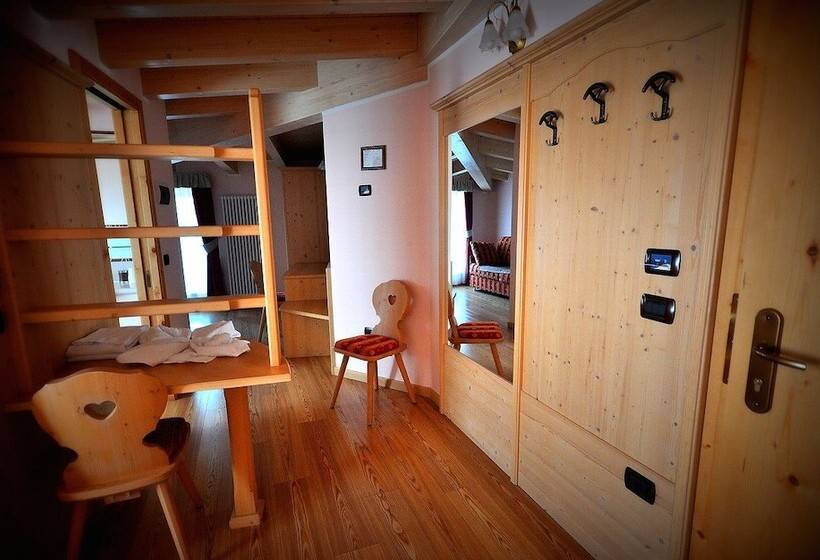 스탠다드 룸, B&b Casa Agostini