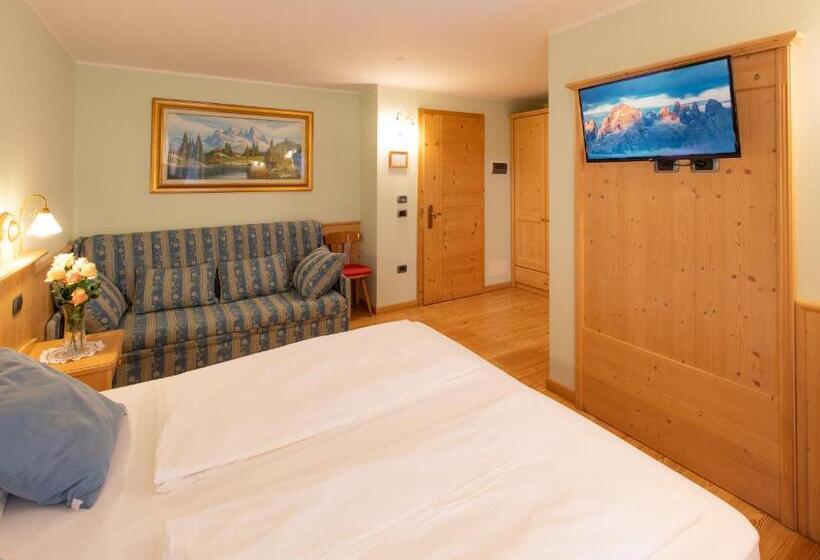스탠다드 룸, B&b Casa Agostini