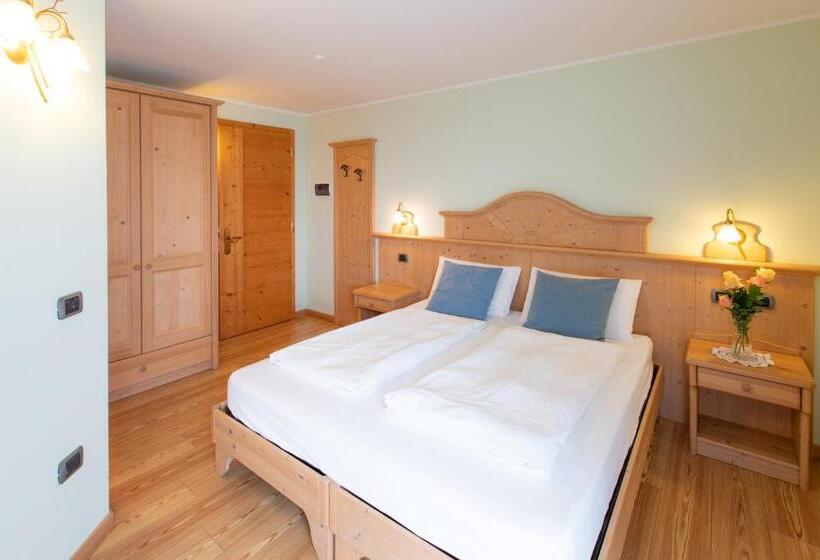 스탠다드 룸, B&b Casa Agostini