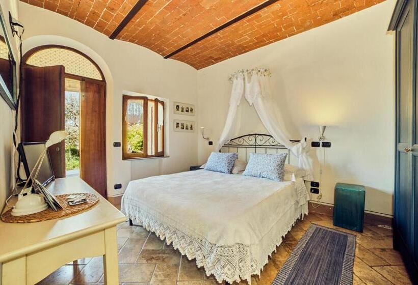 Номер Стандарт, B&b Daria   Deb S Monticchiello