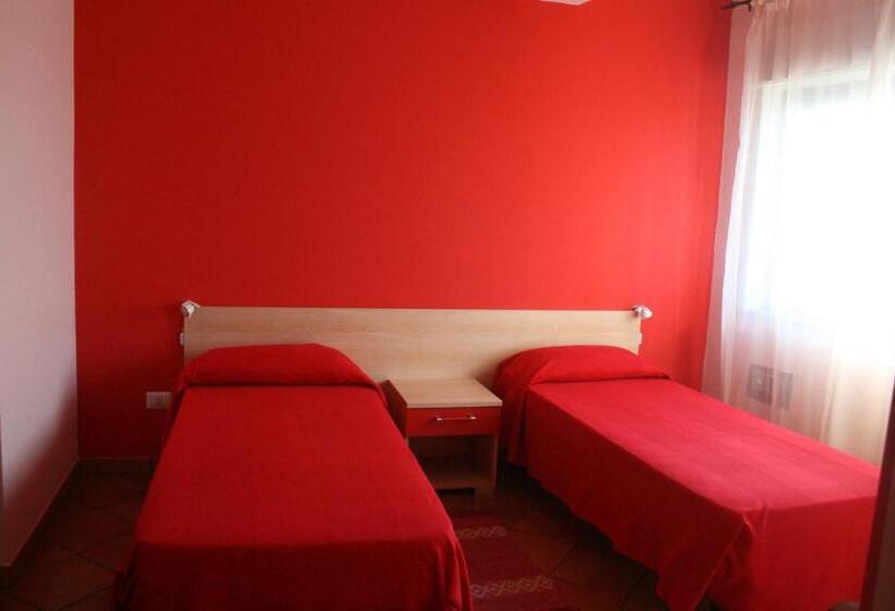 اتاق استاندارد, Splash S Rooms