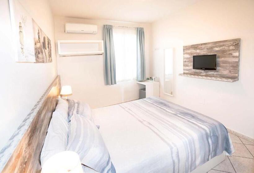 اتاق استاندارد, Taormina Beach House