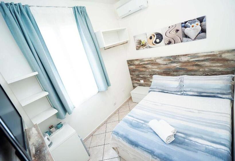 اتاق عادی, Taormina Beach House