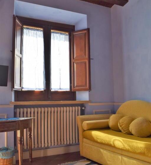 Номер Стандарт, Agriturismo Baglio Pollicarini