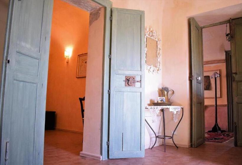 Номер Superior, Agriturismo Baglio Pollicarini