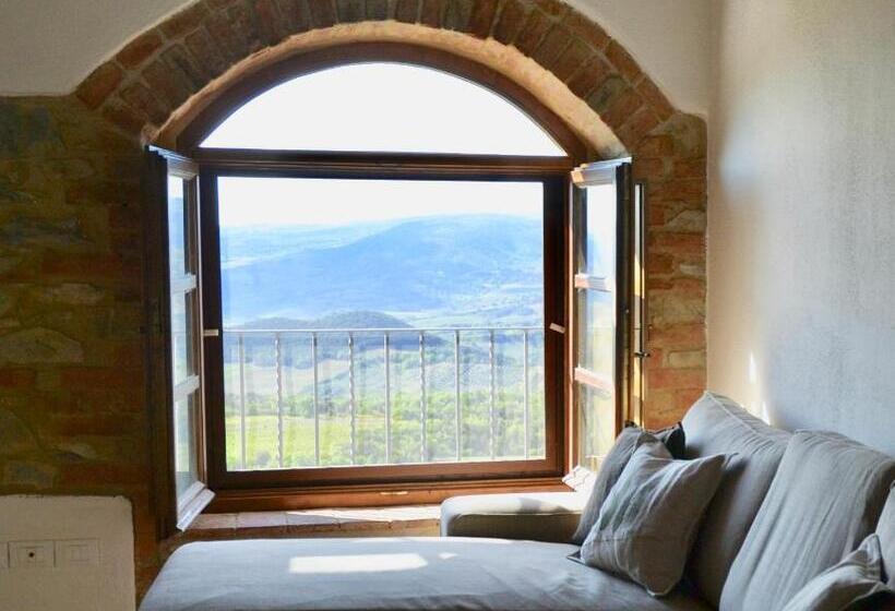 Апартаменты 2 Спальни, Vitabella Toscana