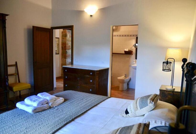 Апартаменты 4 Спальни, Vitabella Toscana