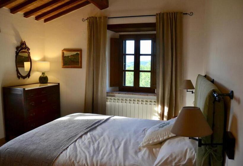 Апартаменты 4 Спальни, Vitabella Toscana